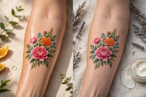 How Seasonal Weather Affects Your Tattoo Skin & What to Do