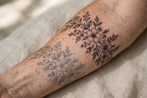 My Tattoo Is Fading Fast — What Went Wrong