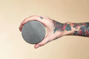 Tattoo Balm Is Not Just for Healing