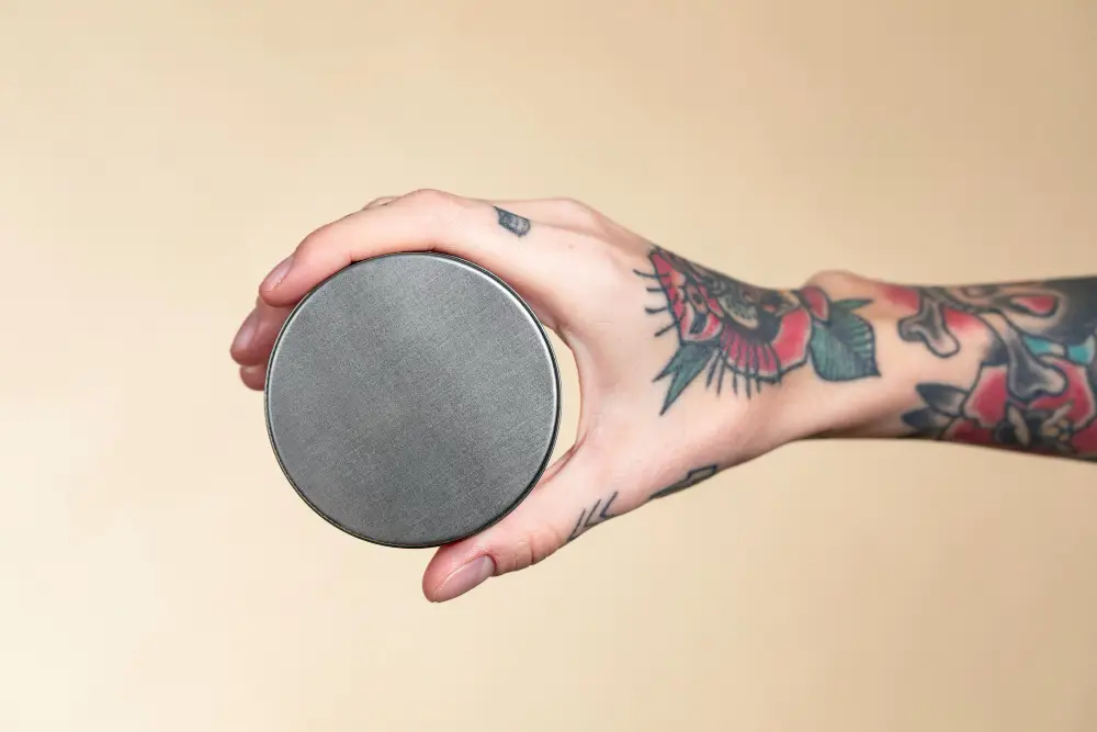 Tattoo Balm Is Not Just for Healing