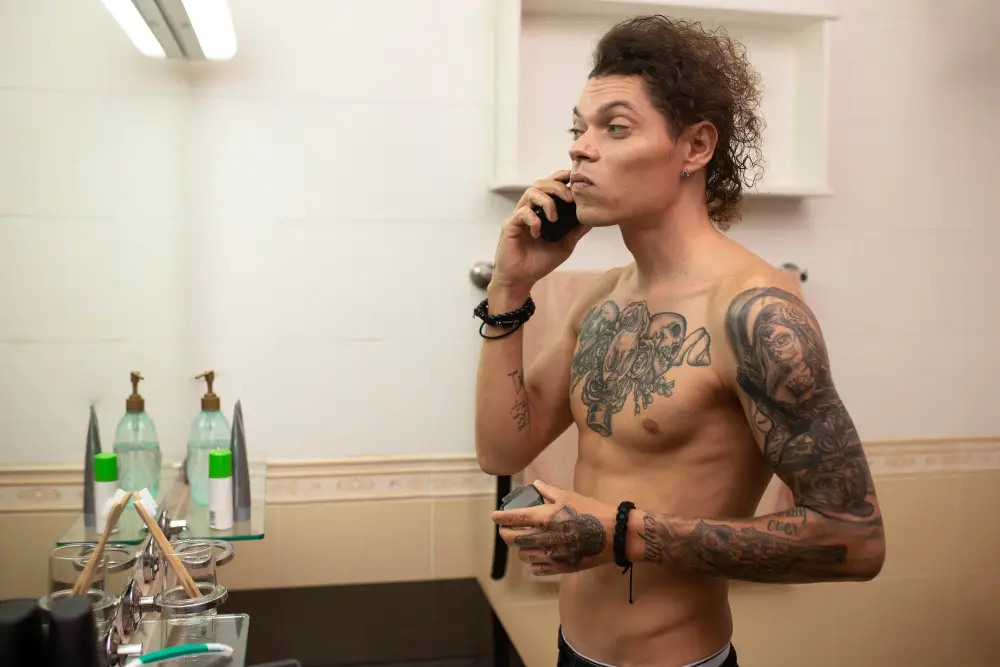 Tattoo Aftercare for Sensitive Skin What Ingredients to Avoid